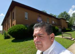 United Love Ministries Church