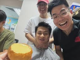 Spencer Lam 史賓叔(@spencer_lam_hk) • Instagram photos and videos