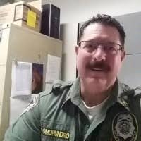 7 "William Omohundro" profiles