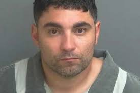 36 arrested, charged in internet crimes against children sex sting