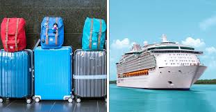 The Worst Cruise Ship Packing Mistakes | Cruise.Blog