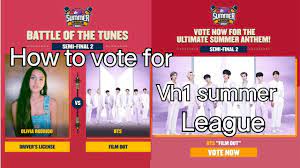 Check out our breaking stories on hollywood's hottest stars! How To Vote For Vh1 Summer League In à®¤à®® à®´ Youtube