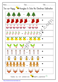Learning colors, shapes, and letters is an important skill that may seam easy to us know, but for toddlers, preschoolers, and kindergartens it can be hard work. Christmas Worksheet Archives Learningprodigy