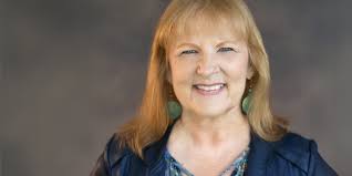 Midday Mama's Book Nook: Janet McHenry