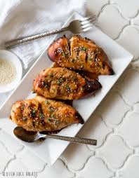Whether you are a novice or an experienced cook, there is a recipe to su. Gluten Free Hawaiian Chicken