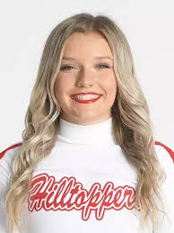 2021-22 Cheer Roster