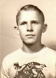 Billy Ray Choate (1935-1997)