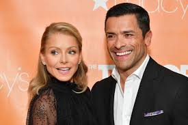 She is an american actress, dancer, talk show host, journalist, and television producer. Mark Consuelos Sweet Birthday Tribute To Kelly Ripa Won Our Hearts