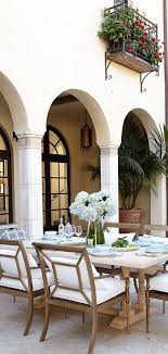 A Handcrafted Elegant Dining Table With Trestle Base And Agglomerated Stone Top Outdoordining Alf Poolside Dining Table Poolside Dining Outdoor Dining Table