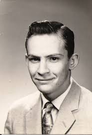 David L. Stover Obituary May 5, 2022