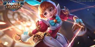 Bangun tidur bukan krn dibangunin. Mobile Legends Dan Ihwal Remeh Temeh Yang Sangat Mengkhawatirkan Tatkala Co