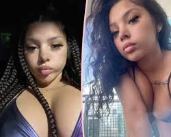 Adult Film Star Lina Bina Dead At Just 24 Years Old - Perez Hilton