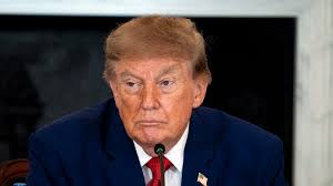 Dick Cheney’s cardiologist: Trump ‘has not looked well’
