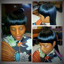Pin By L Moneek Johnson On Hair It Is Mullet Hairstyle Happy Hair Healthy Happy Hair
