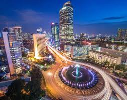 Jaga diri dan keluarga #lebarandirumahaja #lebaran aman dan nyaman dirumah aja (skr. Dki Jakarta Raih Top 50 Smart City Government