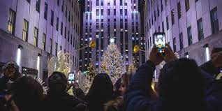 Wagoner Christmas Tree Lighting 2022 The Christmas Tree At Rockefeller Center 2022 ▷ Everything You Need To Know!