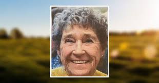 Yvonne Frances Staples Obituary March 13, 2021