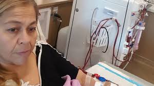 Fundraiser by Edith Montoya : Kidney Transplant