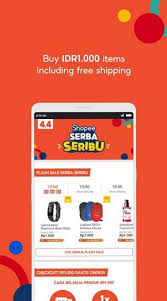 Shopee mod apk free download for android. Shopee Apk V2 68 11 Para Android