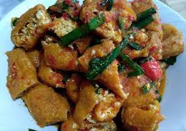 Maybe you would like to learn more about one of these? Bahan Memasak Tahu Kulit Kucai Lokio Simpel