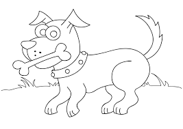 They have a strong connection to dogs. Puppy Coloring Pages Best Coloring Pages For Kids