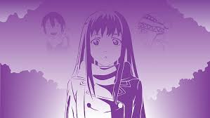 Check spelling or type a new query. Hd Wallpaper Anime Noragami Hiyori Iki Yato Noragami Yukine Noragami Wallpaper Flare