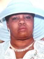 Mary McKenzie Williams