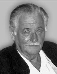 Obituary information for John W. Benish