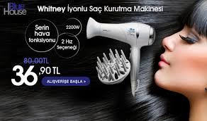 Bluehouse Bh132hd Whitney Iyonlu Sac Kurutma Makinesi 54 Indirim Ile Yalnizca 36 90 Tl Kurutma Makinesi Sac House