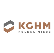 Logo KGHM