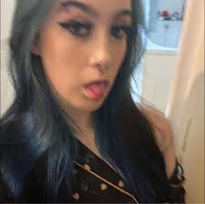 Cindy Morg in people