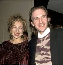 key · ipa meaning & history. Ralph Fiennes With His Ex Girlfriend Alex Kingston Celebrities Infoseemedia