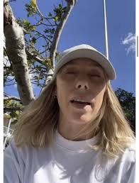 Sarahs Day #64 Stick a fork in her, she's done.