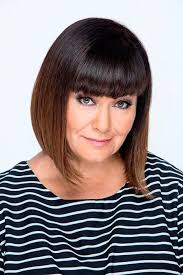 Dawn French talks about her secret mission to help women