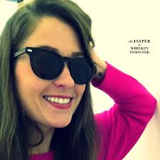 Warby Parker Home Try-On Kit — Hello Adams Family