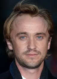 Tom Felton as a Bond Villian. Yay or Nay