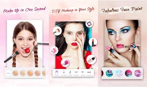 5 best makeup apps for android users