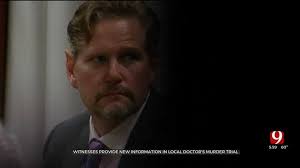 4 State Witnesses Testify About Local Doctor's Alleged Intoxication During  Fatal Crash