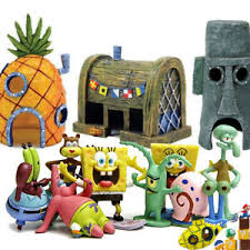 House designing is not a big bargain if you can cast about very easy. Spongebob Aquarium Gunstig Kaufen Ebay