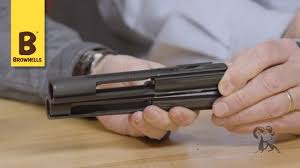 Smyth Busters Can An Ar 15 Fire Full Auto With An M16 Carrier Youtube His coat hanger machine gun uses a modified coat hanger to function like an auto sear. smyth busters can an ar 15 fire full auto with an m16 carrier