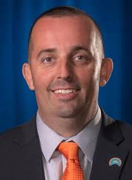 Metairie educator is finalist for Louisiana principal of the year, and  other schools news