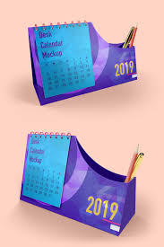 Free Calendar Desk Mockups On Behance Desk Calendar Design Creative Desk Calendar Calendar Design Layout