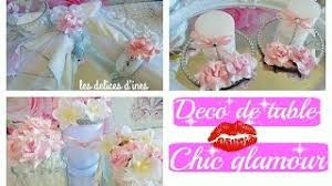 Deco table anniversaire garcon beau 60 concept deco table. Diy Deco Table A Faire Soi Meme Fetes Des Meres Idees Cadeaux A Offrir Youtube