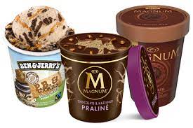 You can whip up this recipe without the bulky equipment. Unilever Banks On Premium Ice Cream Innovation 2018 07 20 Food Business News