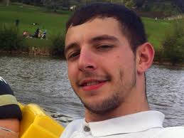 Families release footage of final moments of two young men who died in car  crash while high