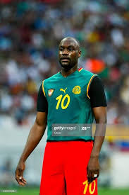 Notre stratégie de substitution des importations. Fan Club Patrick Mboma Facebook