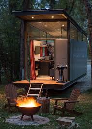 Roadhaus Haus Mikrohaus Design Architektur Haus