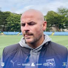 🗣 Bernard Morley shares his thoughts