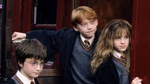 Harry potter is a film series based on the eponymous novels by j. Harry Potter And The Sorcerer S Stone Movies On Google Play