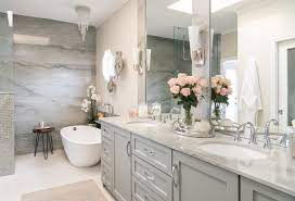 While it can feel like magical forces are responsible for creating those feelings, they're really achieved through careful attention to detail and. Bathroom Of The Week Luxe Spa Like Feel For A Master Bath